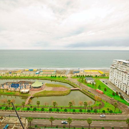 Best In Batumi Apartman Kültér fotó