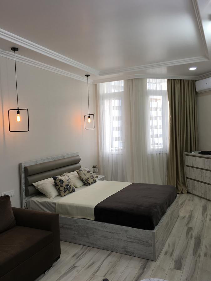 Best In Batumi Apartman Kültér fotó