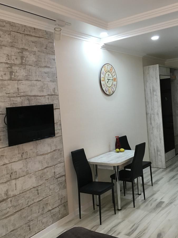 Best In Batumi Apartman Kültér fotó