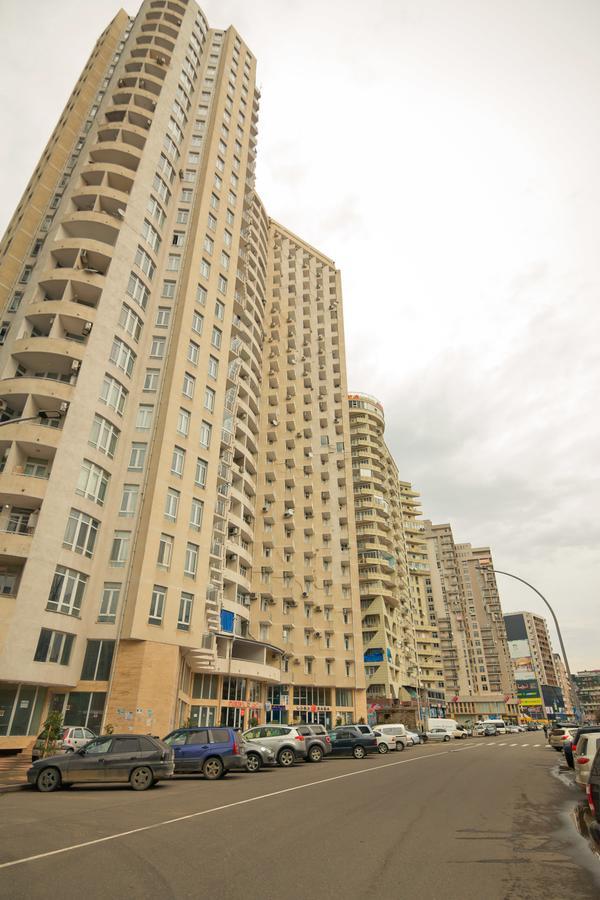 Best In Batumi Apartman Kültér fotó