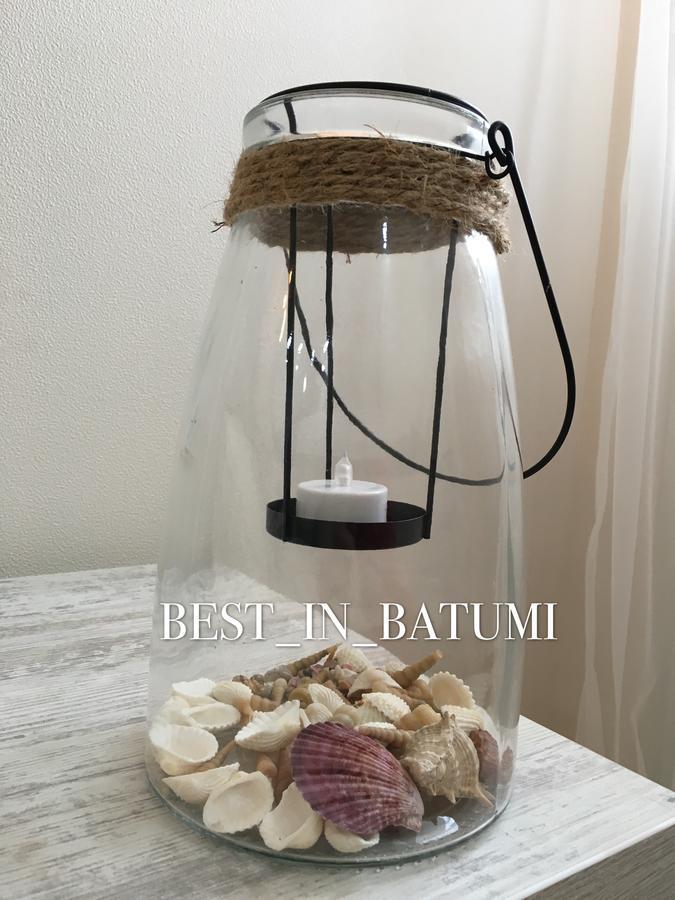 Best In Batumi Apartman Kültér fotó