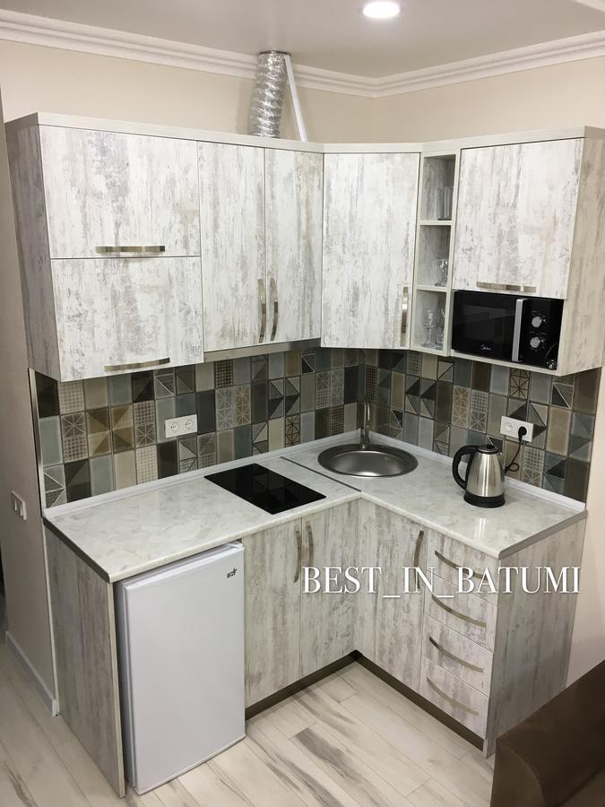 Best In Batumi Apartman Kültér fotó