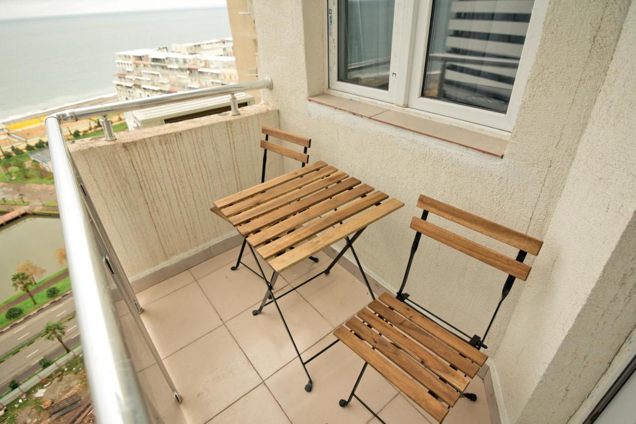 Best In Batumi Apartman Kültér fotó