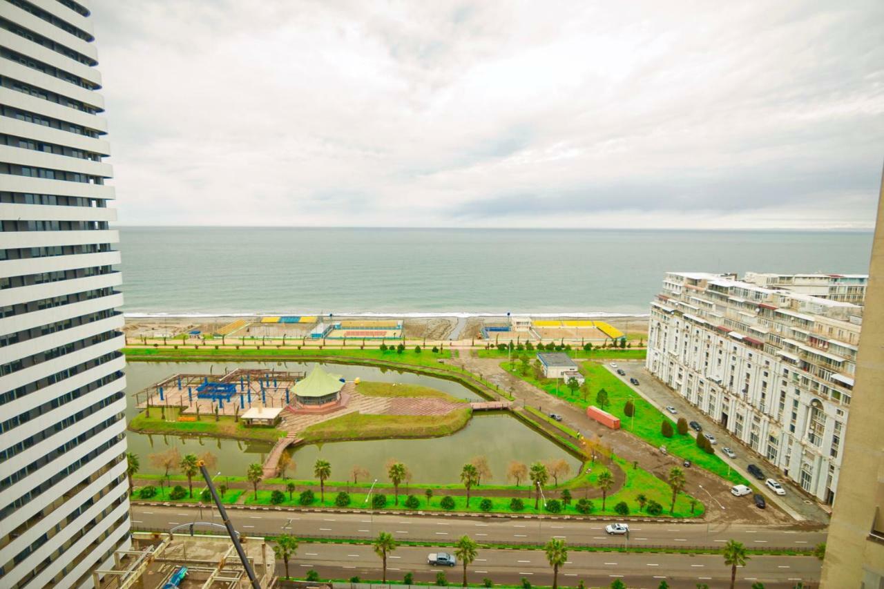 Best In Batumi Apartman Kültér fotó